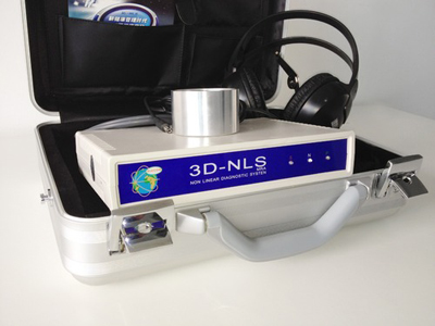 3d Nsl Full Body Health